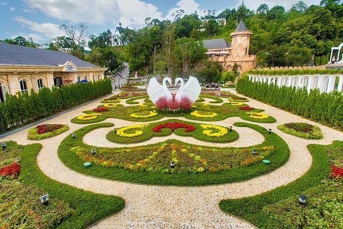 Fantasy Park - Khu Vui Chơi Giải Trí Hàng Đầu