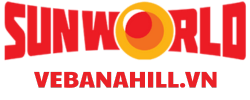 Bà Nà Hills Logo